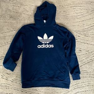 Men’s Adidas Hoodie